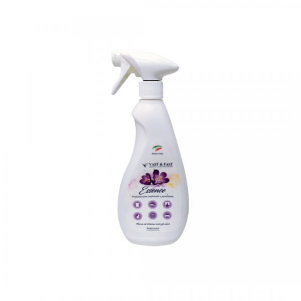 Essence Spray