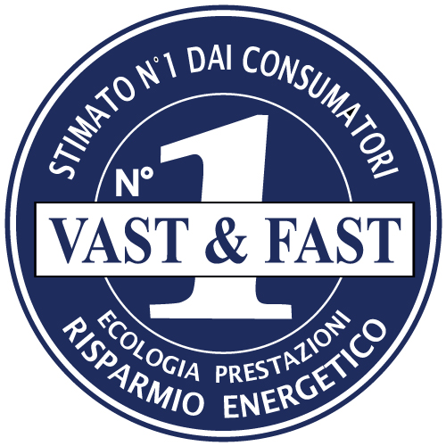 Vast & Fast